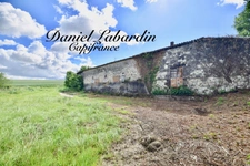 Maison à vendre 7 pièces LACHAPELLE (47)