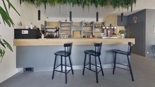 LOT ET GARONNE à vendre  Café - Hotel - Restaurant + Maison de caractère juste à coté