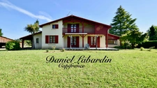 Maison à vendre 7 pièces MARMANDE (47)
