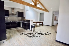 Maison à vendre 7 pièces CASTELJALOUX (47)
