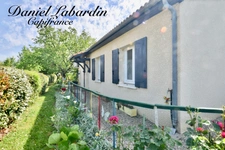 Maison à vendre 4 pièces MARMANDE (47)