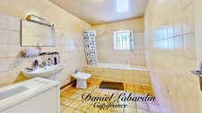 Maison à vendre 5 pièces proche de GRIGNOLS (33)