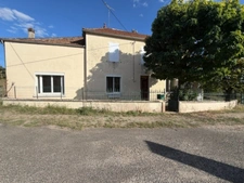 Immeuble à vendre LAMOTHE LANDERRON (33)