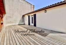 Maison à vendre 7 pièces CASTELJALOUX (47)