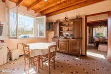 Maison à vendre 4 pièces POUSSIGNAC (47)
