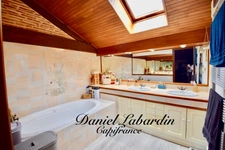 Maison à vendre 6 pièces proche de TOMBEBOEUF (47)