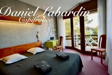 LOT ET GARONNE à vendre  Café - Hotel - Restaurant + Maison de caractère juste à coté