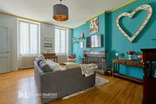 Manor house - Close to town center - Swimming pool 
