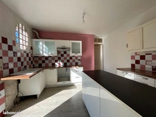 Maison à vendre 6 pièces MARMANDE (47)