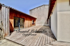 Maison à vendre 7 pièces CASTELJALOUX (47)