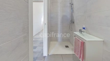 House of 92m2 - 4 bedrooms - enclosed garden in MARMANDE (47)