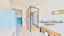 Maison à vendre 6 pièces MONTPOUILLAN (47)