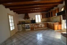 Dpt Lot et Garonne (47), for sale BEAUPUY house P6 of 160 m² - Land of 960.00 m² 