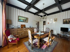 House - 4 bedrooms - terrace - garden - garage in MARMANDE (47)