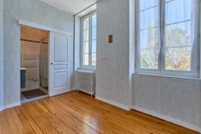 Manor house - Close to town center - Swimming pool 