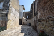 Immeuble à vendre GONTAUD DE NOGARET (47)