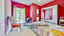 House of 188m2 with panoramic views - 4 bedrooms - garage - basement in SAINT PIERRE SUR DROPT