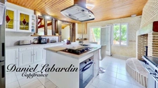 Maison à vendre 4 pièces proche de CASTELJALOUX (47)
