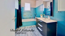 Maison à vendre 4 pièces MARMANDE (47)