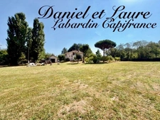 Maison à vendre 6 pièces MARMANDE (47)