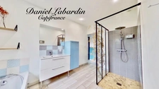 Maison à vendre 6 pièces MONTPOUILLAN (47)