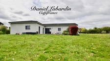 Maison à vendre 6 pièces MONTPOUILLAN (47)