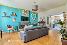 Manor house - Close to town center - Swimming pool 