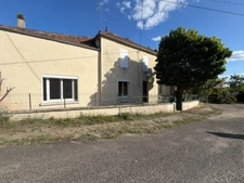 Immeuble à vendre LAMOTHE LANDERRON (33)