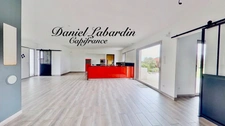 Maison à vendre 6 pièces MONTPOUILLAN (47)