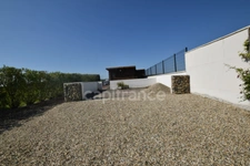 Architect-designed villa with 3 bedrooms - swimming pool - jacuzzi - outbuildings - near MARMANDE (47)