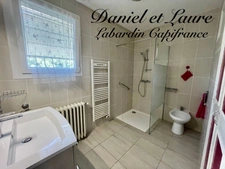 Maison à vendre 6 pièces MARMANDE (47)