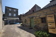 Immeuble à vendre proche de MARMANDE (47)