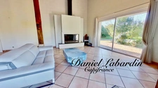 Stone house with 5 bedrooms - swimming pool - garage - drying room in MARMANDE (47)