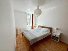 Maison rénovée à neuf - 3 chambres - Accès à pieds tous commerces