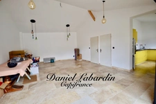 Maison à vendre 7 pièces CASTELJALOUX (47)