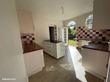 Maison à vendre 6 pièces MARMANDE (47)