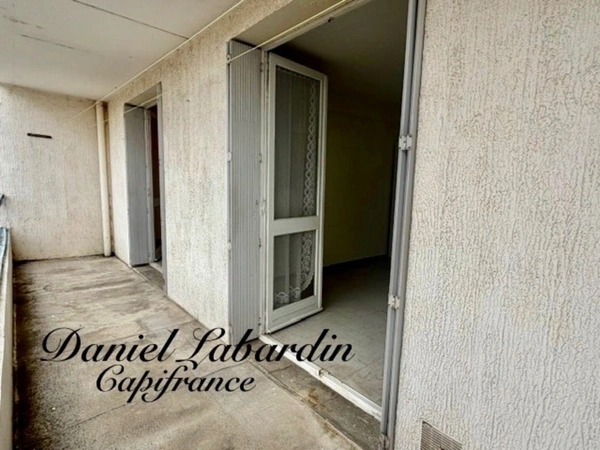 Appartement à vendre 2 pièces TONNEINS (47)