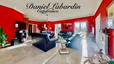 House of 188m2 with panoramic views - 4 bedrooms - garage - basement in SAINT PIERRE SUR DROPT
