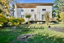 Maison à vendre 5 pièces MARCELLUS (47)