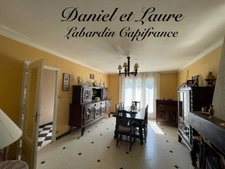 Maison à vendre 6 pièces MARMANDE (47)