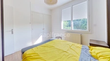House of 92m2 - 4 bedrooms - enclosed garden in MARMANDE (47)