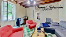 Maison à vendre 5 pièces proche de GRIGNOLS (33)