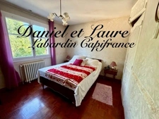 Maison à vendre 6 pièces MARMANDE (47)