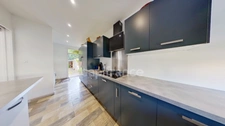 House of 92m2 - 4 bedrooms - enclosed garden in MARMANDE (47)