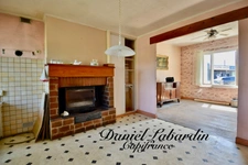 Maison à vendre 3 pièces MARMANDE (47)