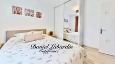 SINGLE-STOREY HOUSE - 3 BEDROOMS - Garage - Garden 