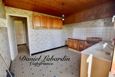 Maison à vendre 7 pièces LACHAPELLE (47)