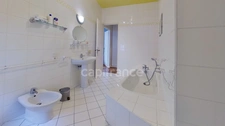 Townhouse - half-timbering - exposed stone - 1 bedroom in CASTELJALOUX (47)