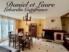 Maison à vendre 6 pièces MARMANDE (47)