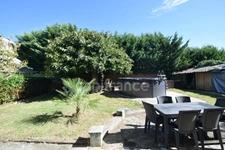 House of 92m2 - 4 bedrooms - enclosed garden in MARMANDE (47)